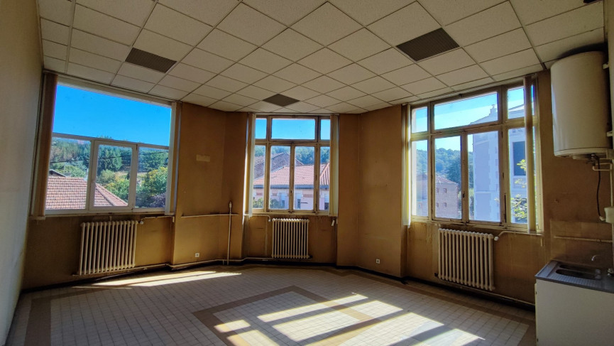 vente Immeuble de rapport Decazeville - Photo 2