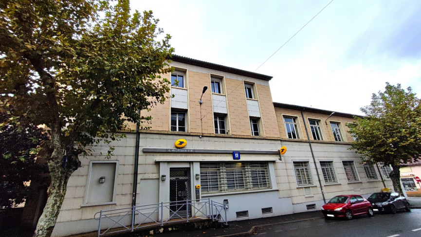 vente Immeuble de rapport Decazeville - Photo 1