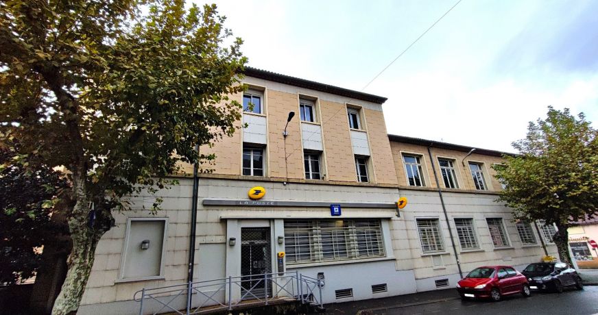 vente Immeuble de rapport Decazeville