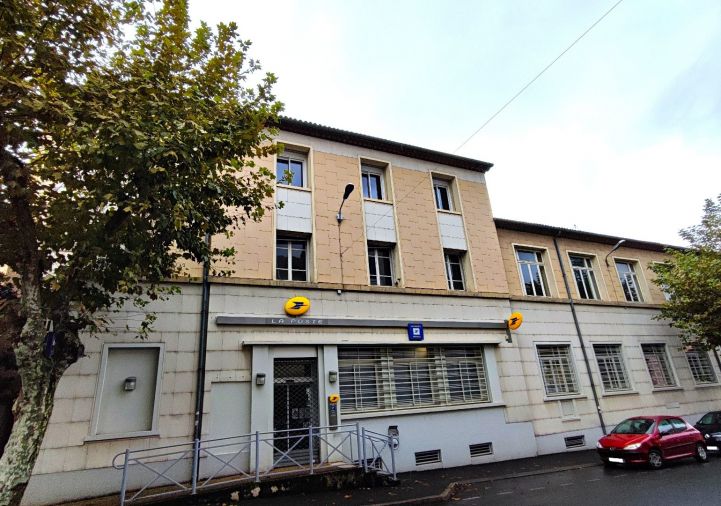 vente Immeuble de rapport Decazeville