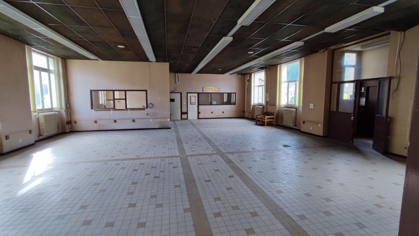 vente Immeuble de rapport Decazeville - Photo 3