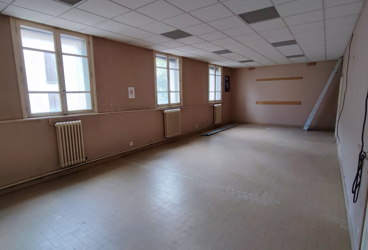 vente Immeuble de rapport Decazeville - Photo 4