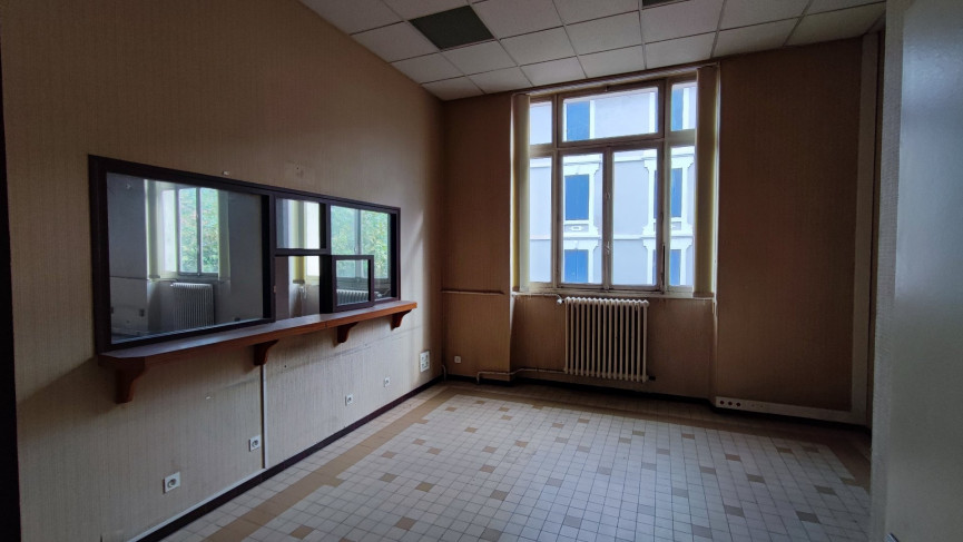 vente Immeuble de rapport Decazeville - Photo 5