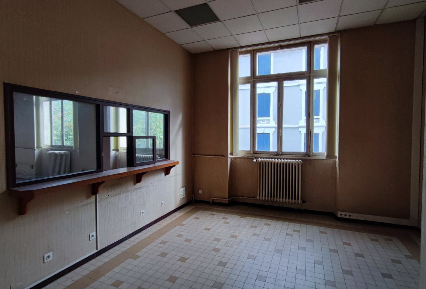 vente Immeuble de rapport Decazeville - Photo 5