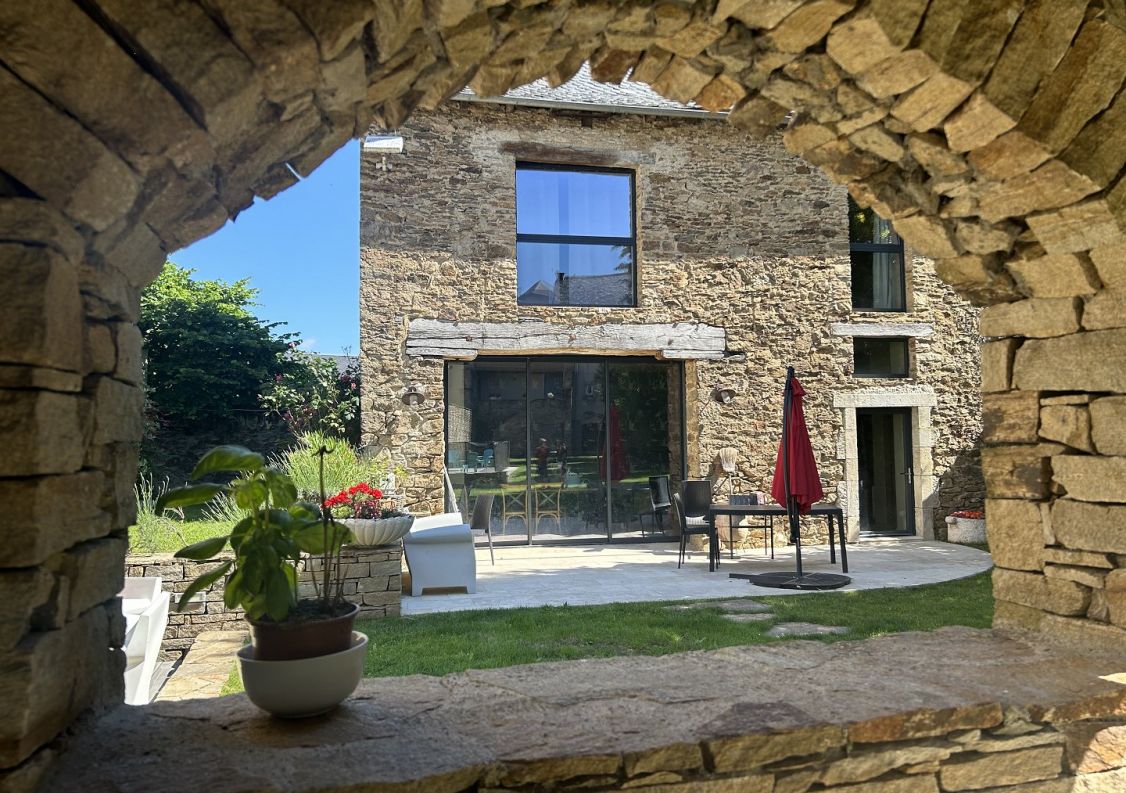 vente Demeure de ville et village Rodez