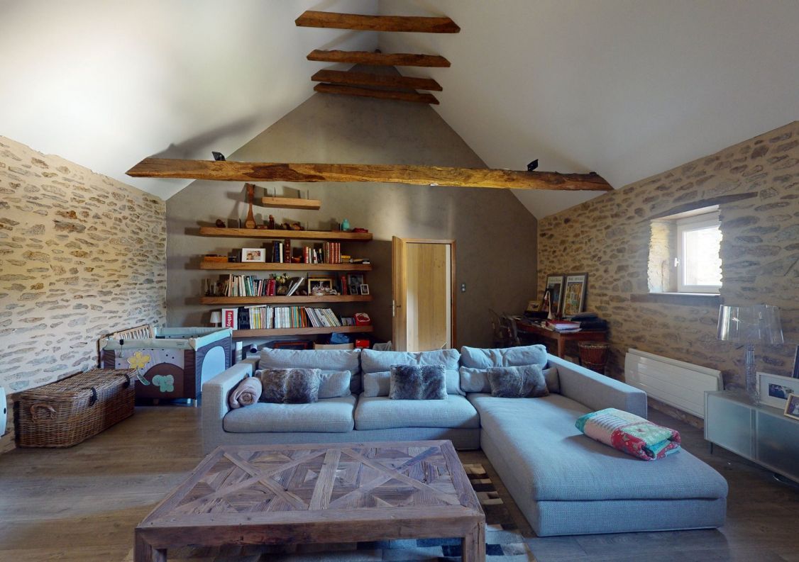 vente Demeure de ville et village Rodez