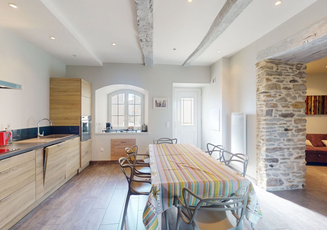 vente Demeure de ville et village Rodez