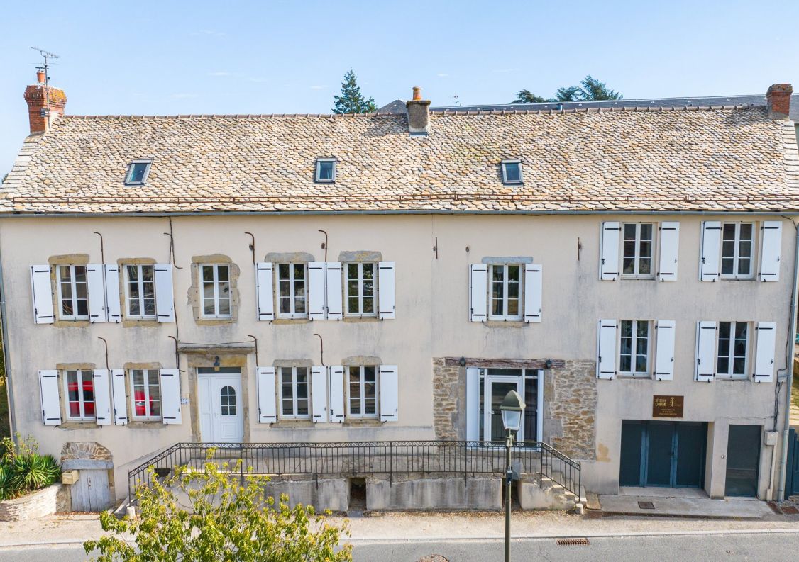 vente Demeure de ville et village Rodez