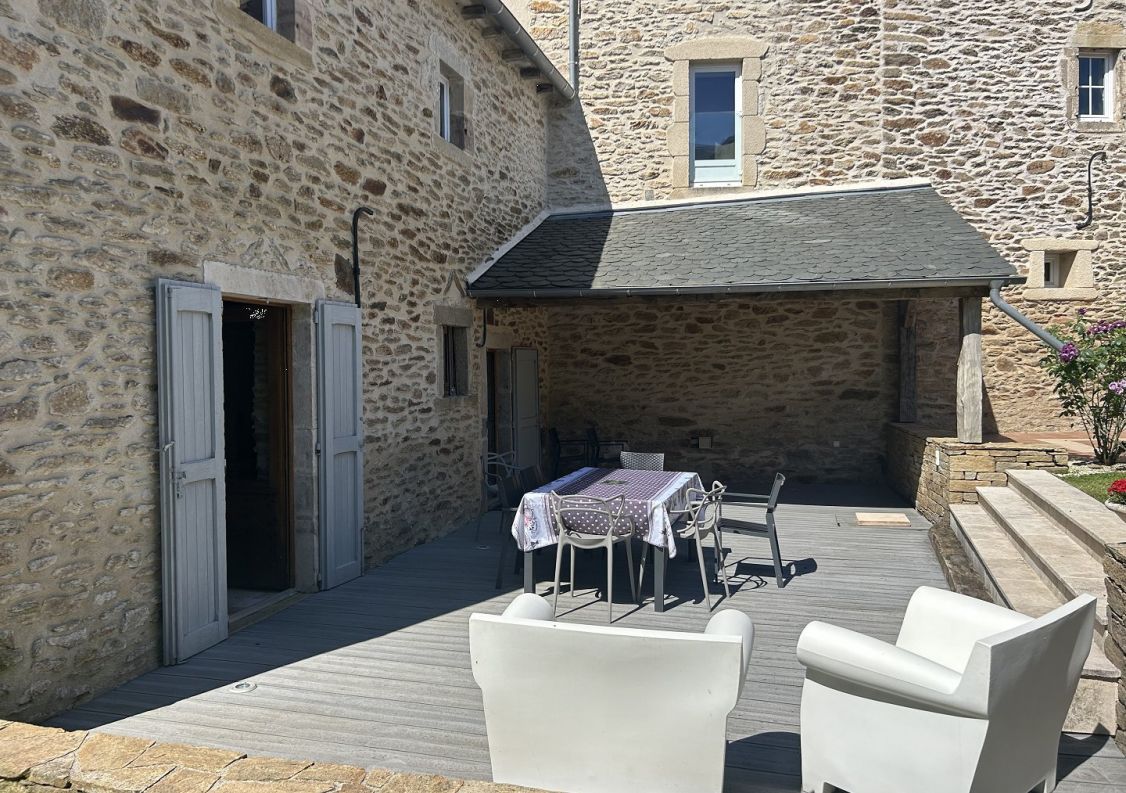 vente Demeure de ville et village Rodez