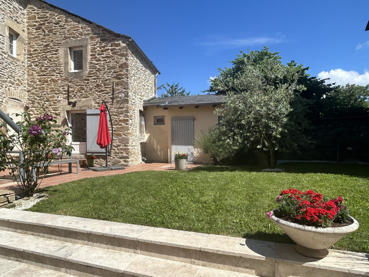 vente Demeure de ville et village Rodez - Photo 14