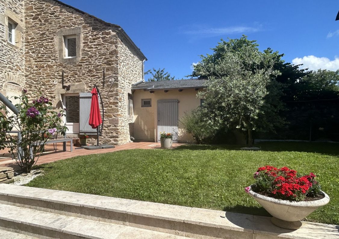 vente Demeure de ville et village Rodez