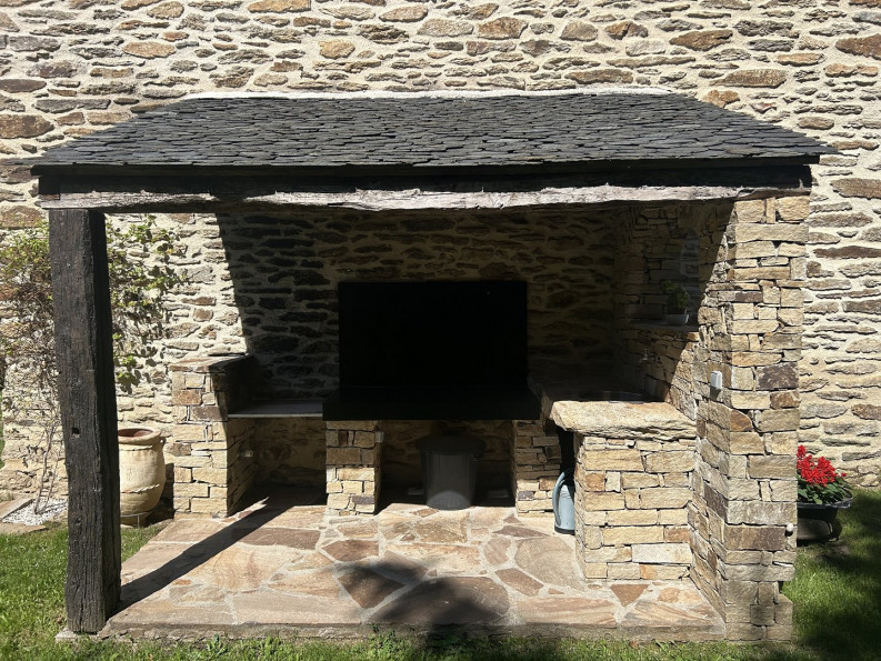 sale Demeure de ville et village Rodez - Photo 15