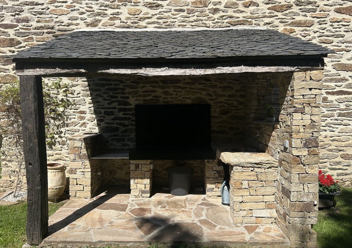 vente Demeure de ville et village Rodez