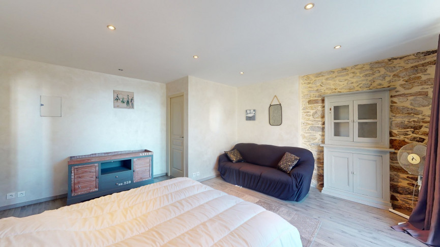 sale Demeure de ville et village Rodez - Photo 18