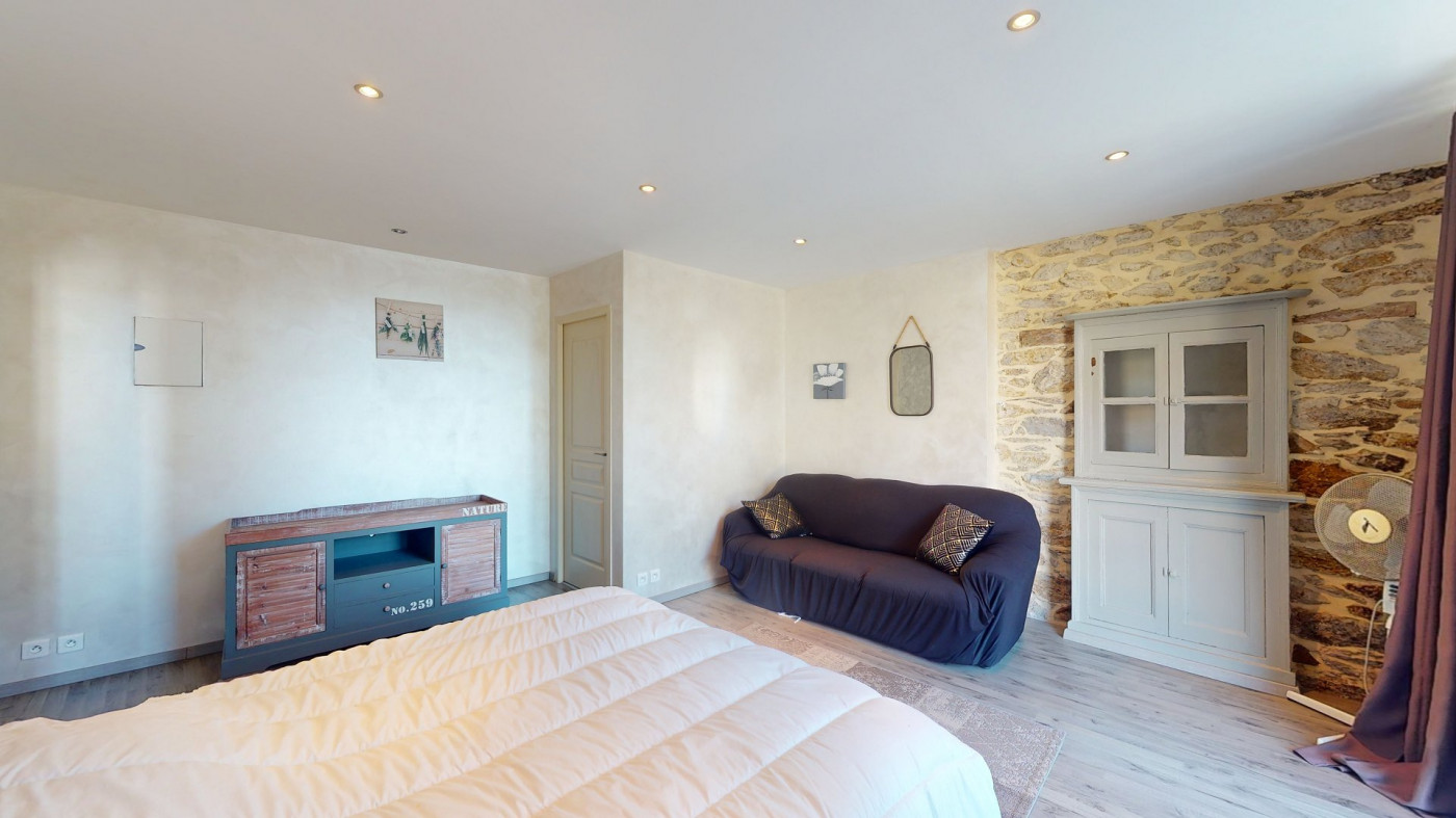 vente Demeure de ville et village Rodez - Photo 18