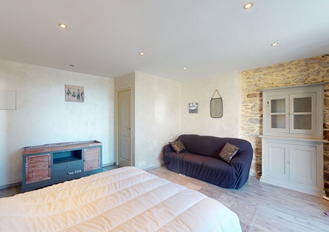 vente Demeure de ville et village Rodez