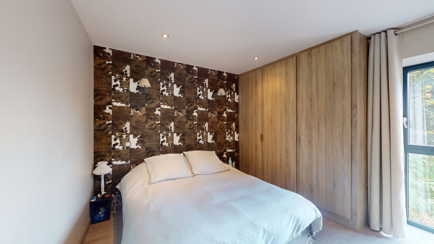 vente Demeure de ville et village Rodez - Photo 16