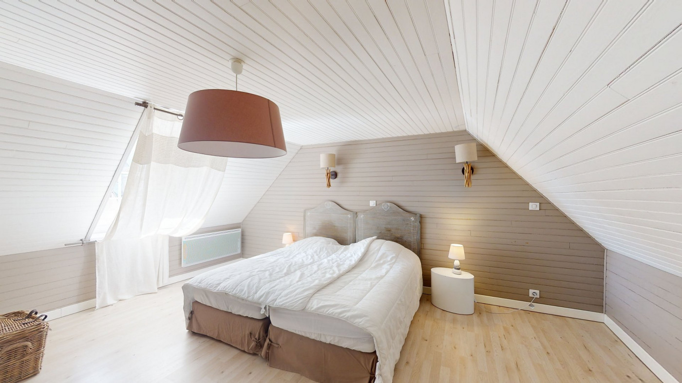 vente Demeure de ville et village Rodez - Photo 19