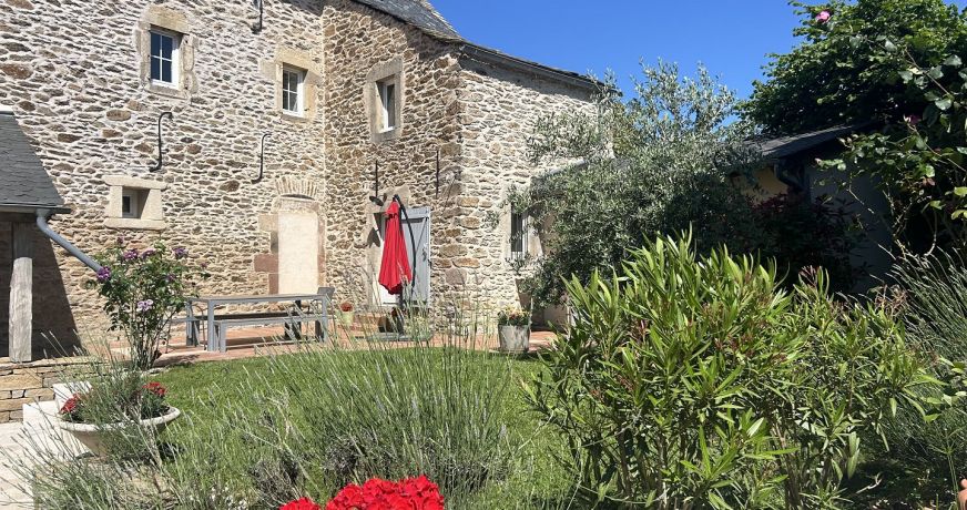 vente Demeure de ville et village Rodez