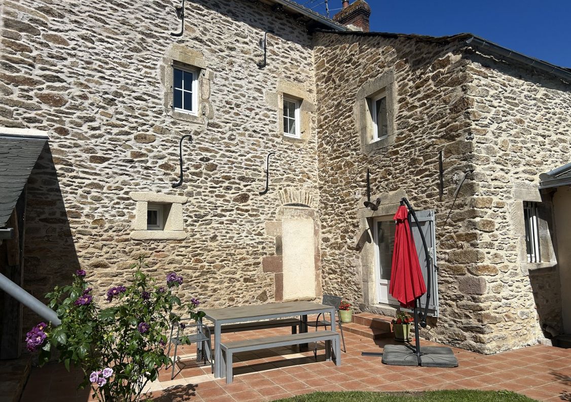 vente Demeure de ville et village Rodez