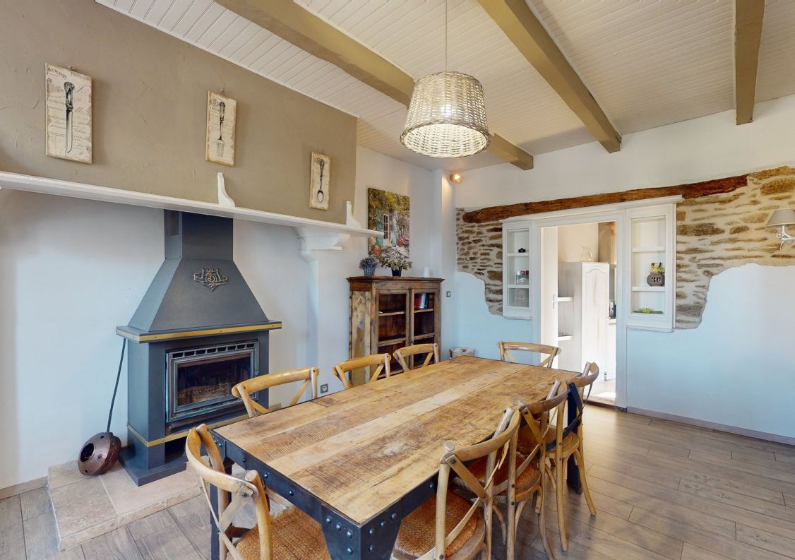 vente Demeure de ville et village Rodez