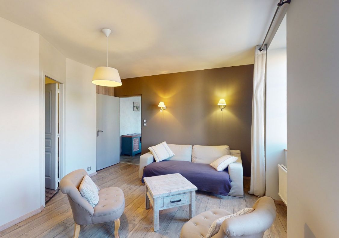 vente Demeure de ville et village Rodez