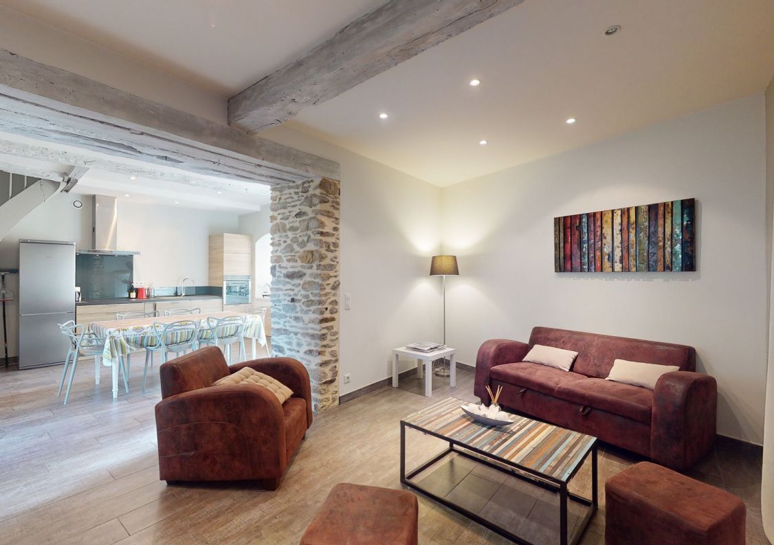 vente Demeure de ville et village Rodez