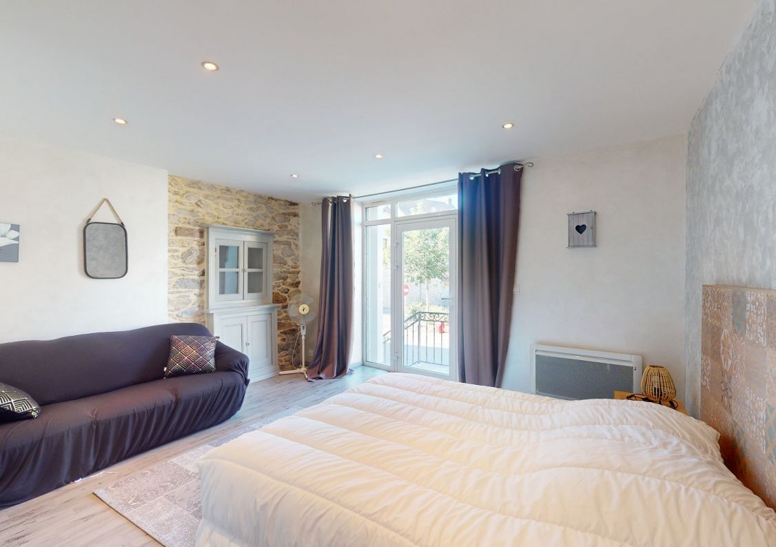 vente Demeure de ville et village Rodez