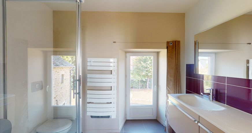 vente Demeure de ville et village Rodez