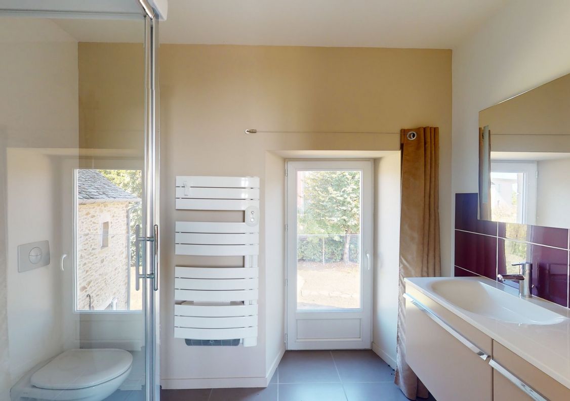 vente Demeure de ville et village Rodez