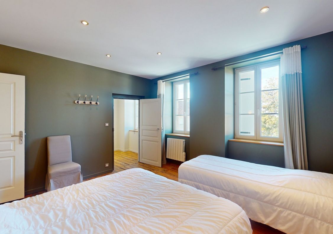 vente Demeure de ville et village Rodez