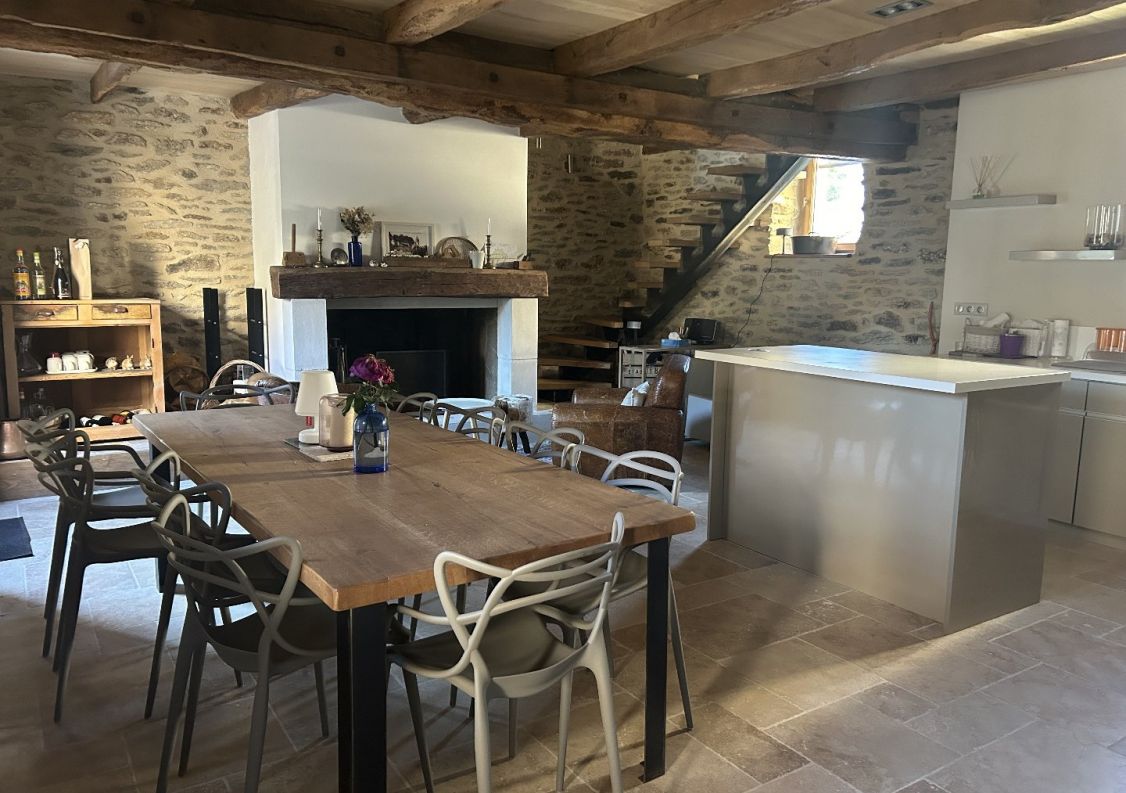 vente Demeure de ville et village Rodez