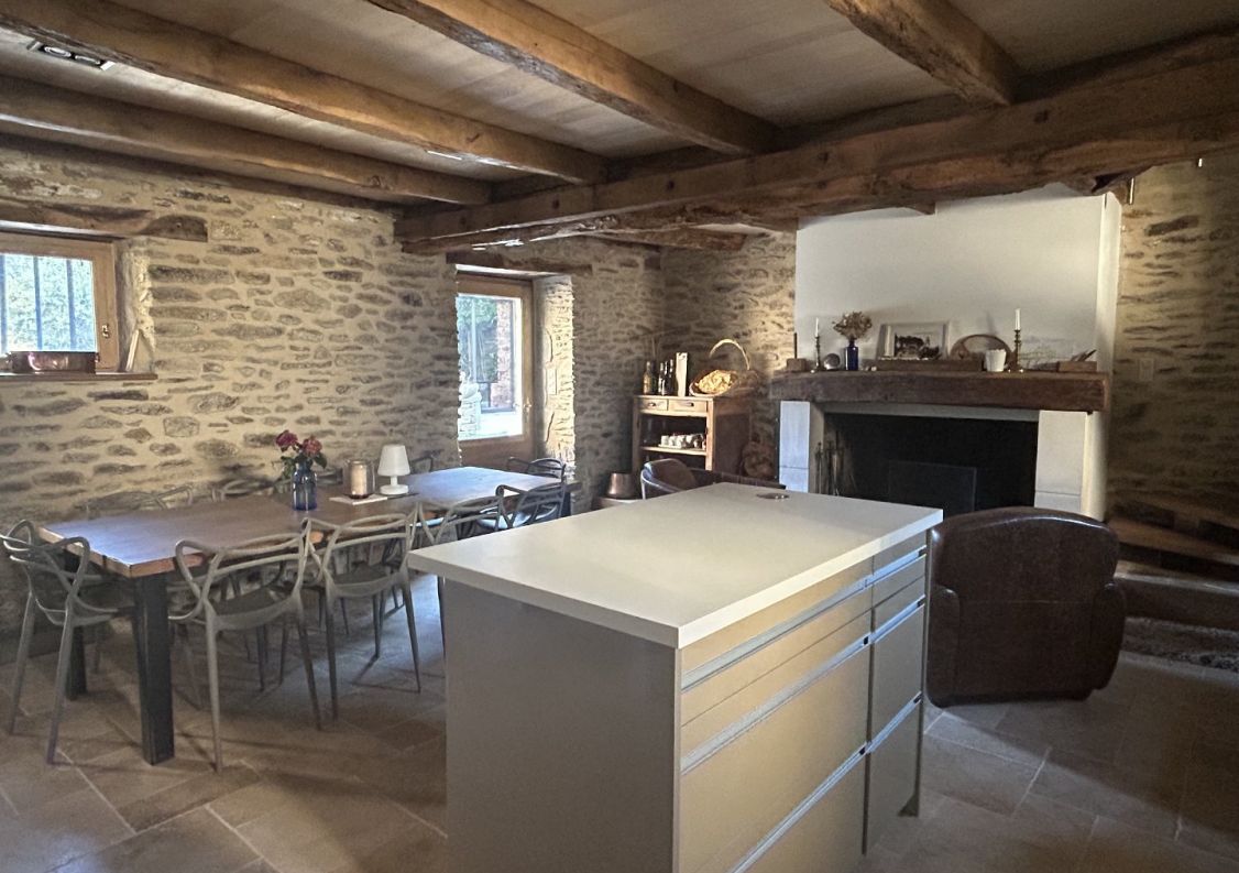 vente Demeure de ville et village Rodez