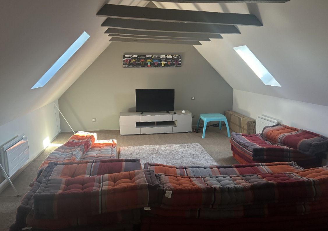 vente Demeure de ville et village Rodez