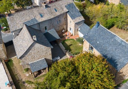 vente Demeure de ville et village Rodez