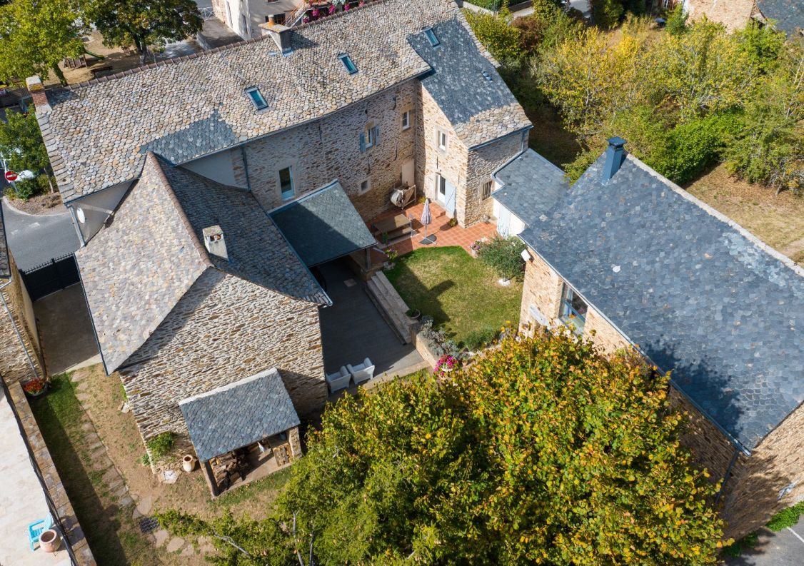 vente Demeure de ville et village Rodez