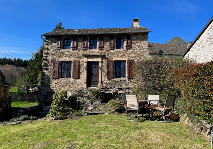 A vendre Maison Villefranche De Panat | Réf 1200832796 - Selection habitat