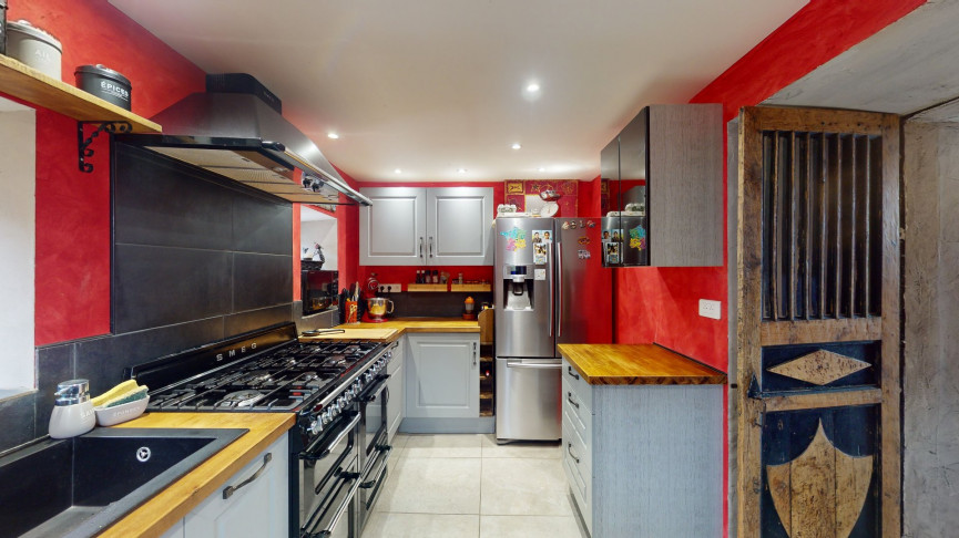 vente Maison Gabriac - Photo 16