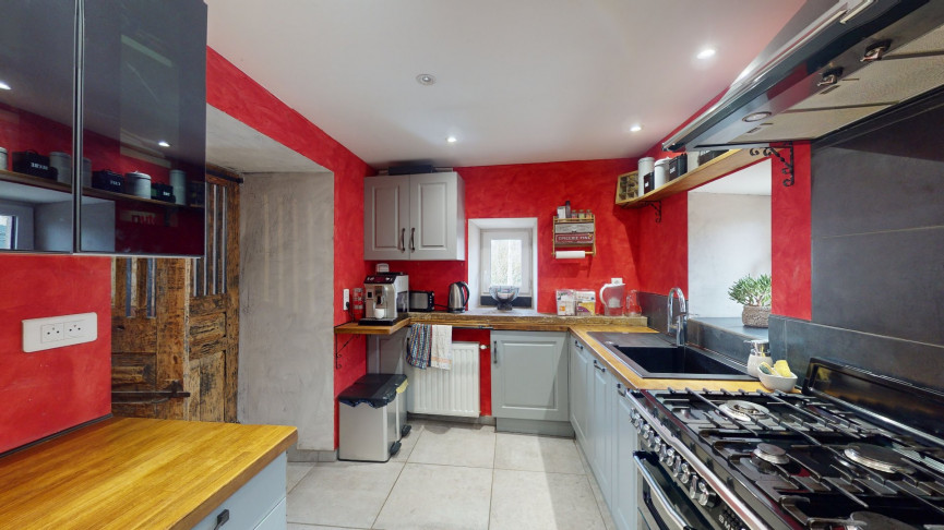 vente Maison Gabriac - Photo 5