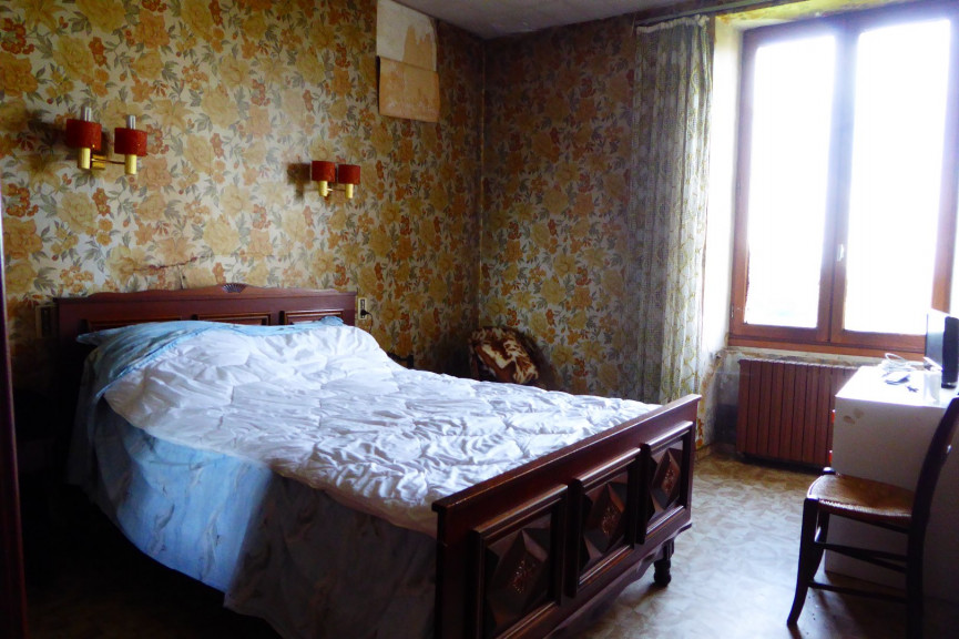 vente Corps de ferme Durenque - Photo 6