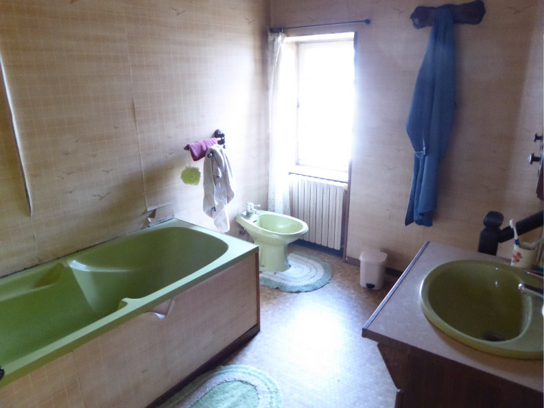 vente Corps de ferme Durenque - Photo 8