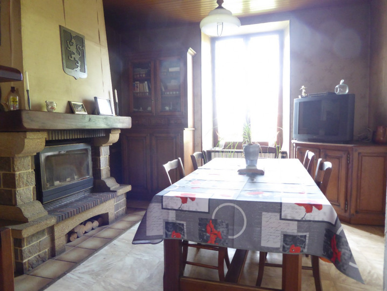 vente Corps de ferme Durenque - Photo 14
