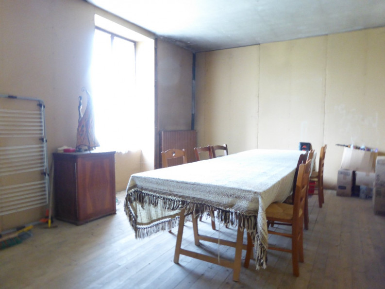 vente Corps de ferme Durenque - Photo 4