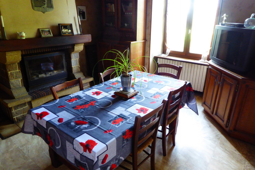 vente Corps de ferme Durenque - Photo 12