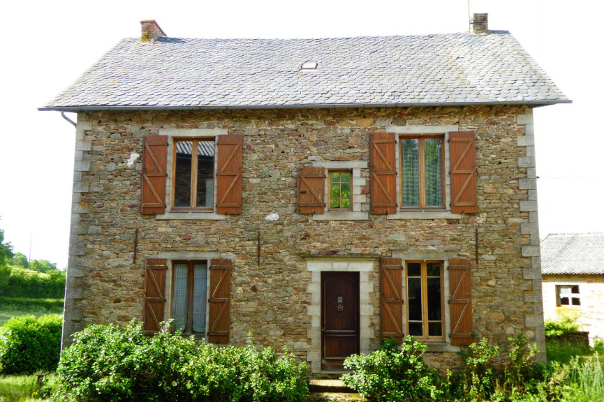 vente Corps de ferme Durenque - Photo 10