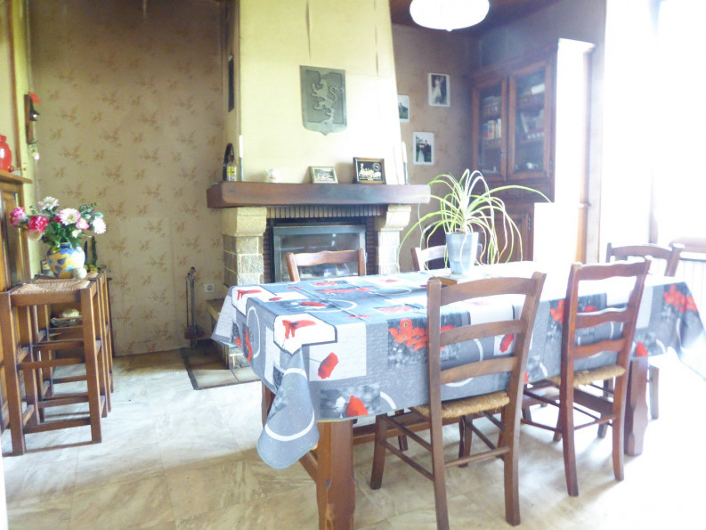 vente Corps de ferme Durenque - Photo 13