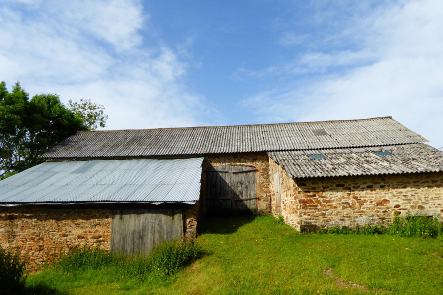 vente Corps de ferme Durenque - Photo 9