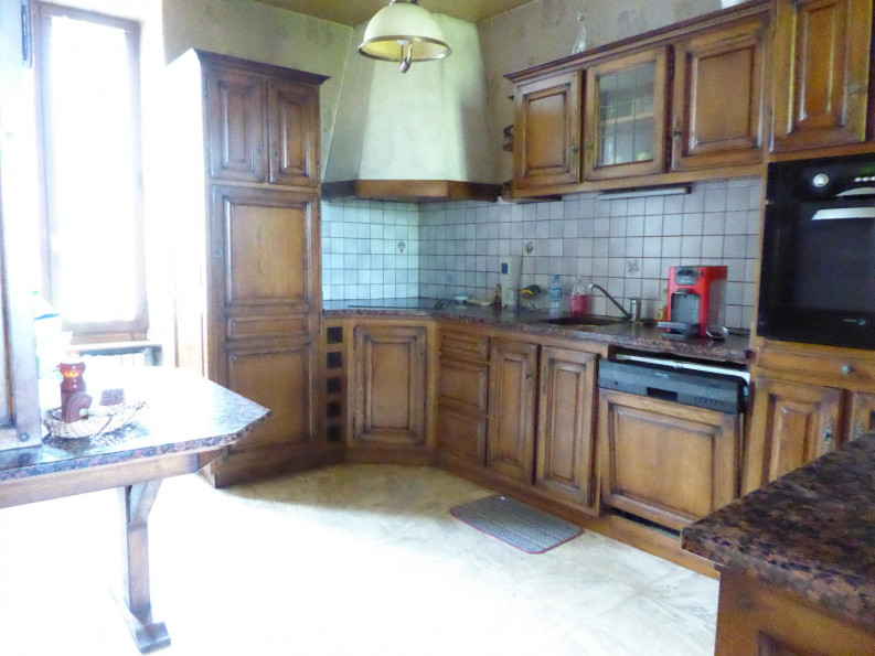 vente Corps de ferme Durenque - Photo 15