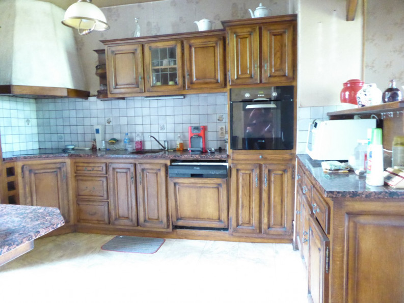vente Corps de ferme Durenque - Photo 3