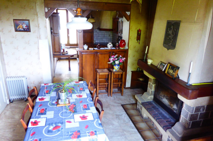 vente Corps de ferme Durenque - Photo 2
